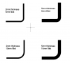 Attached Image: curved polyline test_paperspace.png
